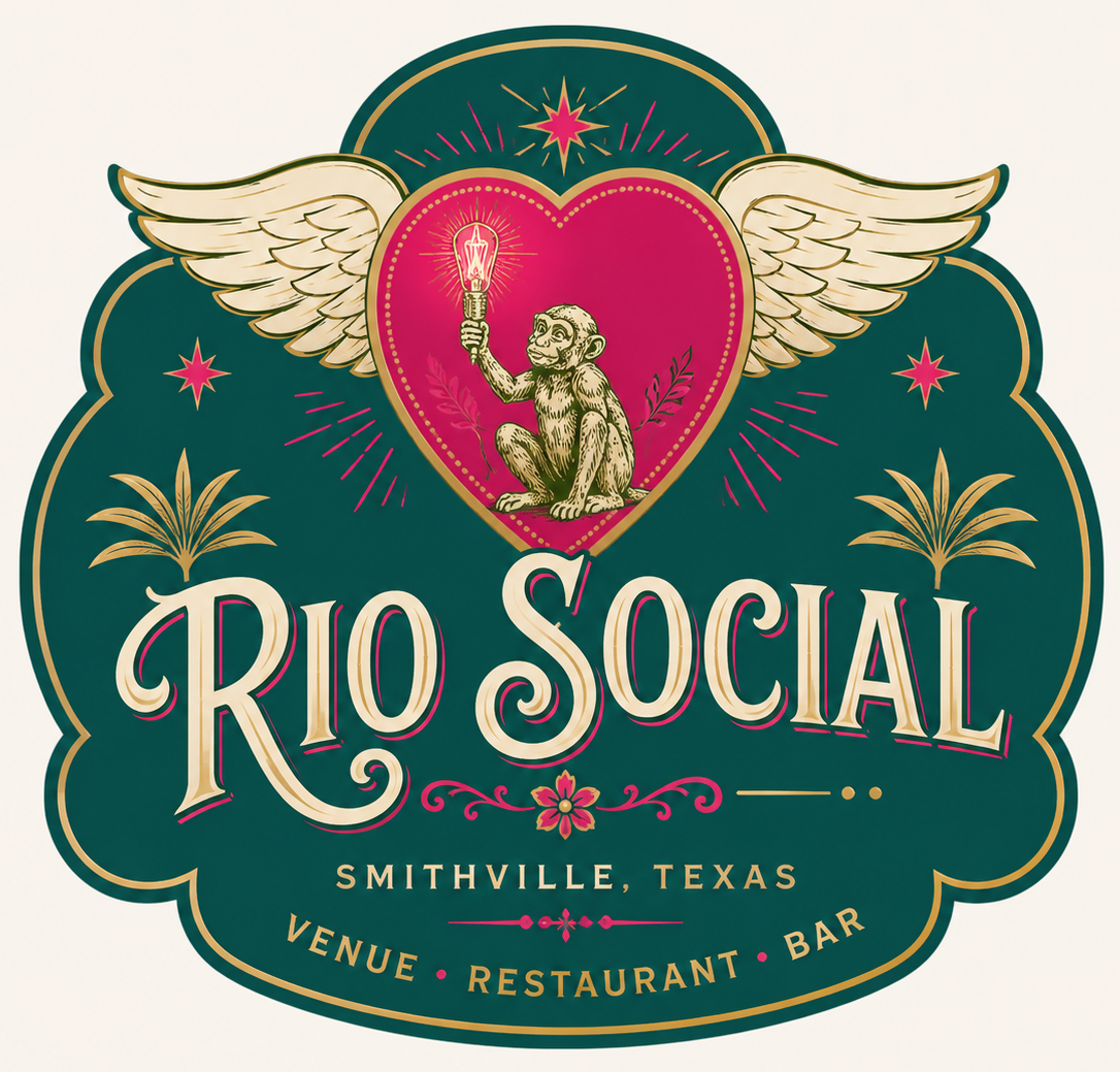 RIO SOCIAL – Smithville, TX